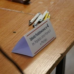 Płońsk. Konkurs "Niedoskonali, a święci" 