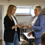 Płońsk. Konkurs "Niedoskonali, a święci" 