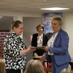 Płońsk. Konkurs "Niedoskonali, a święci" 