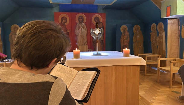 Wędrówka przez Noce Świętojańskie