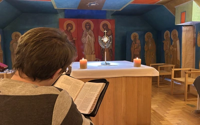 Wędrówka przez Noce Świętojańskie