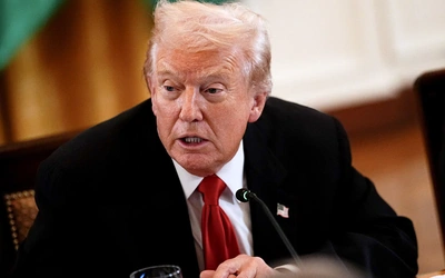 Trump: denuklearyzacja byłaby czymś wspaniałym