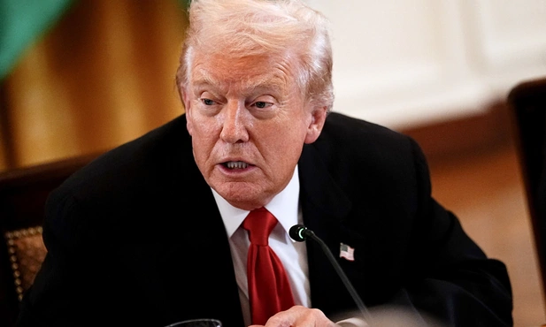 Trump: denuklearyzacja byłaby czymś wspaniałym