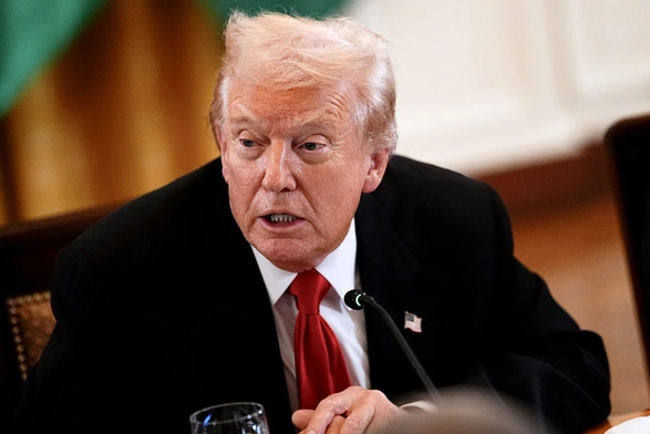 Trump: denuklearyzacja byłaby czymś wspaniałym