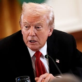 Trump: denuklearyzacja byłaby czymś wspaniałym