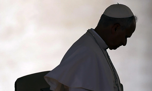 Papież Leon XIV prosi oskarżycielki ojca Rupnika o cierpliwość