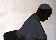 Papież Leon XIV prosi oskarżycielki ojca Rupnika o cierpliwość