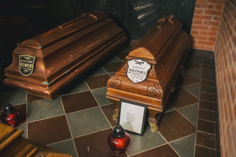 Msza św. za zmarłe duchowieństwo 2025