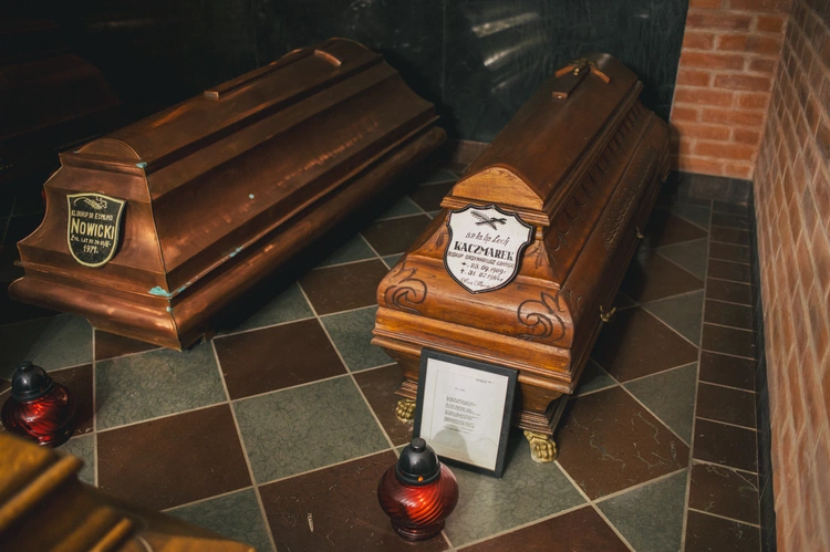 Msza św. za zmarłe duchowieństwo 2025