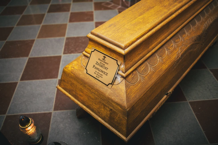 Msza św. za zmarłe duchowieństwo 2025