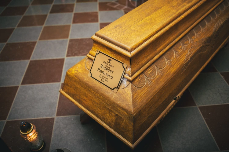 Msza św. za zmarłe duchowieństwo 2025