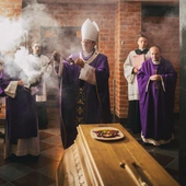 Nie żyli dla siebie