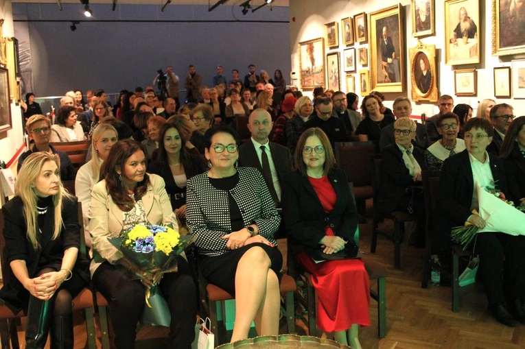 Jubileusz 125-lecia Muzeum Śląska Opolskiego