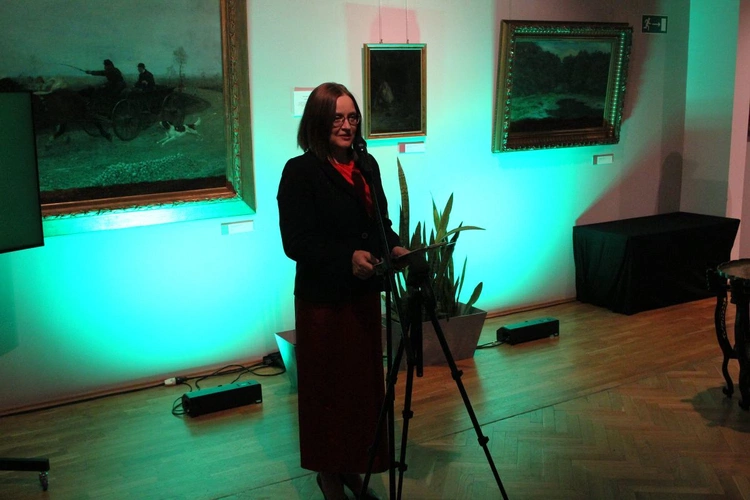 Jubileusz 125-lecia Muzeum Śląska Opolskiego