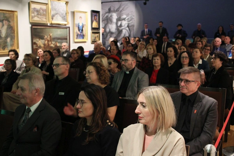 Jubileusz 125-lecia Muzeum Śląska Opolskiego