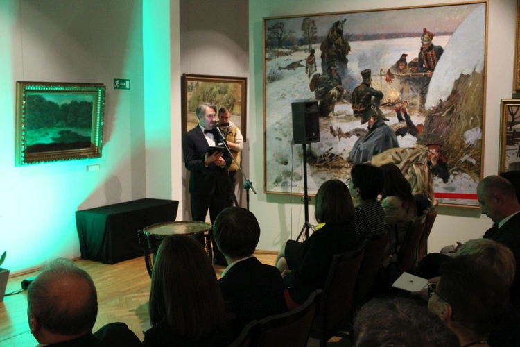 Jubileusz 125-lecia Muzeum Śląska Opolskiego