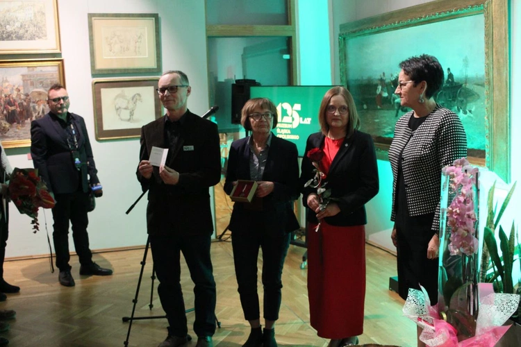 Jubileusz 125-lecia Muzeum Śląska Opolskiego