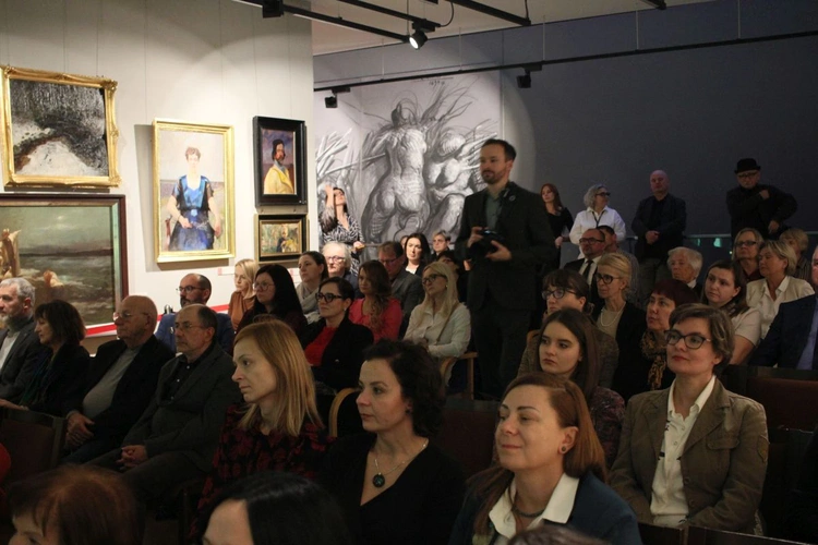 Jubileusz 125-lecia Muzeum Śląska Opolskiego