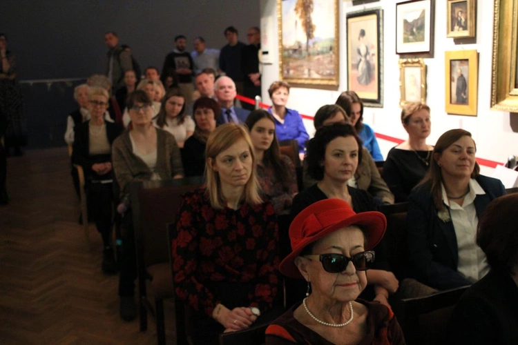 Jubileusz 125-lecia Muzeum Śląska Opolskiego