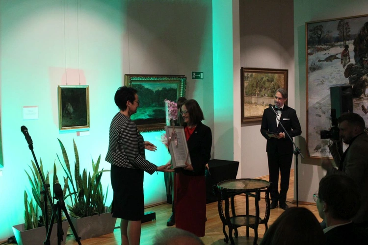 Jubileusz 125-lecia Muzeum Śląska Opolskiego