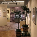 Wernisaż wystawy "Książęcy Ogród Sztuk - w Pokoju Wirtembergów"