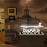 Wernisaż wystawy "Książęcy Ogród Sztuk - w Pokoju Wirtembergów"