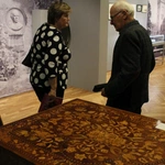 Wernisaż wystawy "Książęcy Ogród Sztuk - w Pokoju Wirtembergów"