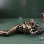 Wernisaż wystawy "Książęcy Ogród Sztuk - w Pokoju Wirtembergów"