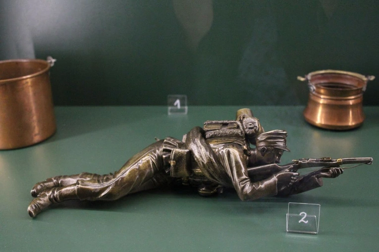 Wernisaż wystawy "Książęcy Ogród Sztuk - w Pokoju Wirtembergów"