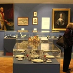 Wernisaż wystawy "Książęcy Ogród Sztuk - w Pokoju Wirtembergów"