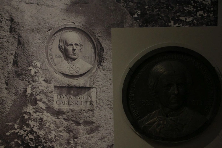 Wernisaż wystawy "Książęcy Ogród Sztuk - w Pokoju Wirtembergów"