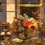 Wernisaż wystawy "Książęcy Ogród Sztuk - w Pokoju Wirtembergów"