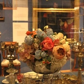 Wernisaż wystawy "Książęcy Ogród Sztuk - w Pokoju Wirtembergów"