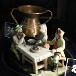 Wernisaż wystawy "Książęcy Ogród Sztuk - w Pokoju Wirtembergów"