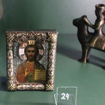 Wernisaż wystawy "Książęcy Ogród Sztuk - w Pokoju Wirtembergów"