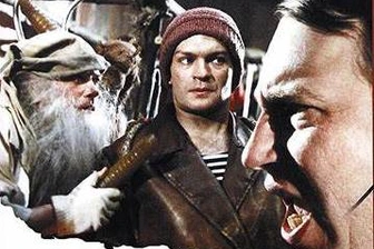 Polecamy w tv i na VOD: Kingsajz