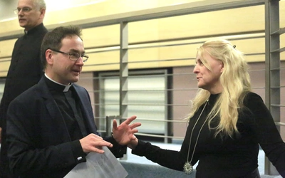 Tajemnice tarnowskich krypt