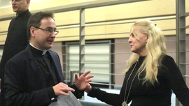 Tajemnice tarnowskich krypt