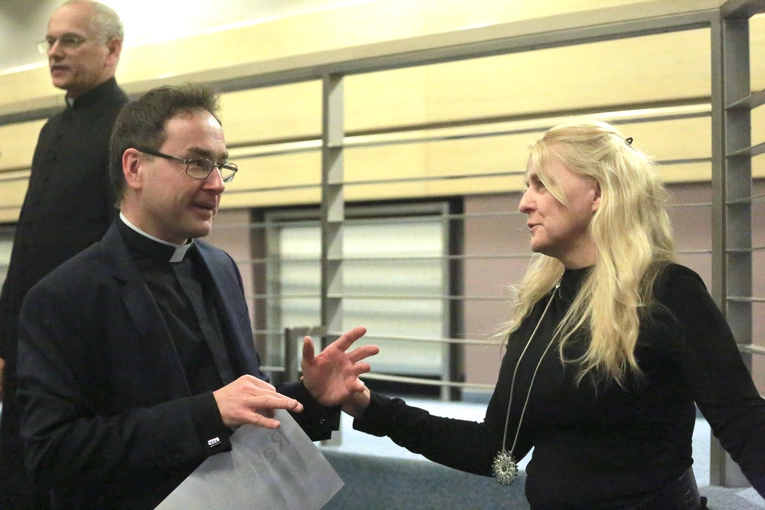 Tajemnice tarnowskich krypt