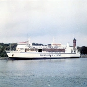 Heweliusz tonął 40 minut. Wspomnienia ocalałych członków załogi i uczestników akcji ratunkowej