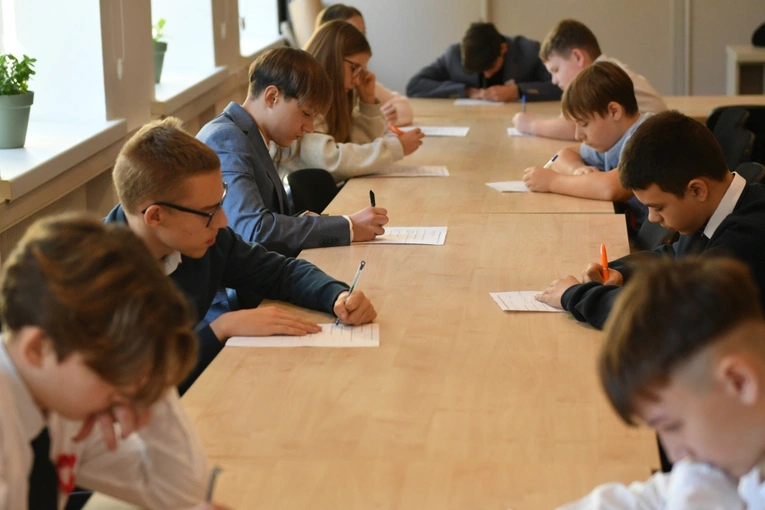 Finał konkursu "Ojczyzno Ma" w Zielonej Górze