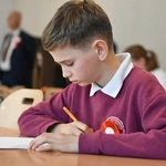 Finał Konkursu "Ojczyzno Ma" w Zielonej Górze