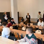 Finał Konkursu "Ojczyzno Ma" w Zielonej Górze