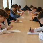 Finał Konkursu "Ojczyzno Ma" w Zielonej Górze