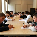 Finał Konkursu "Ojczyzno Ma" w Zielonej Górze