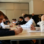 Finał Konkursu "Ojczyzno Ma" w Zielonej Górze