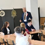 Finał Konkursu "Ojczyzno Ma" w Zielonej Górze