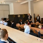 Finał Konkursu "Ojczyzno Ma" w Zielonej Górze