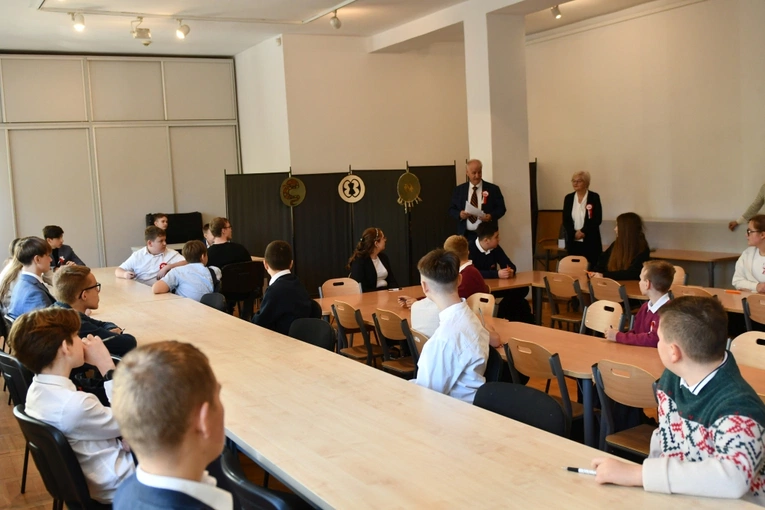 Finał konkursu "Ojczyzno Ma" w Zielonej Górze