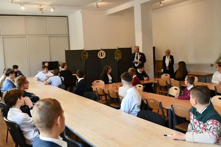 Finał konkursu "Ojczyzno Ma" w Zielonej Górze